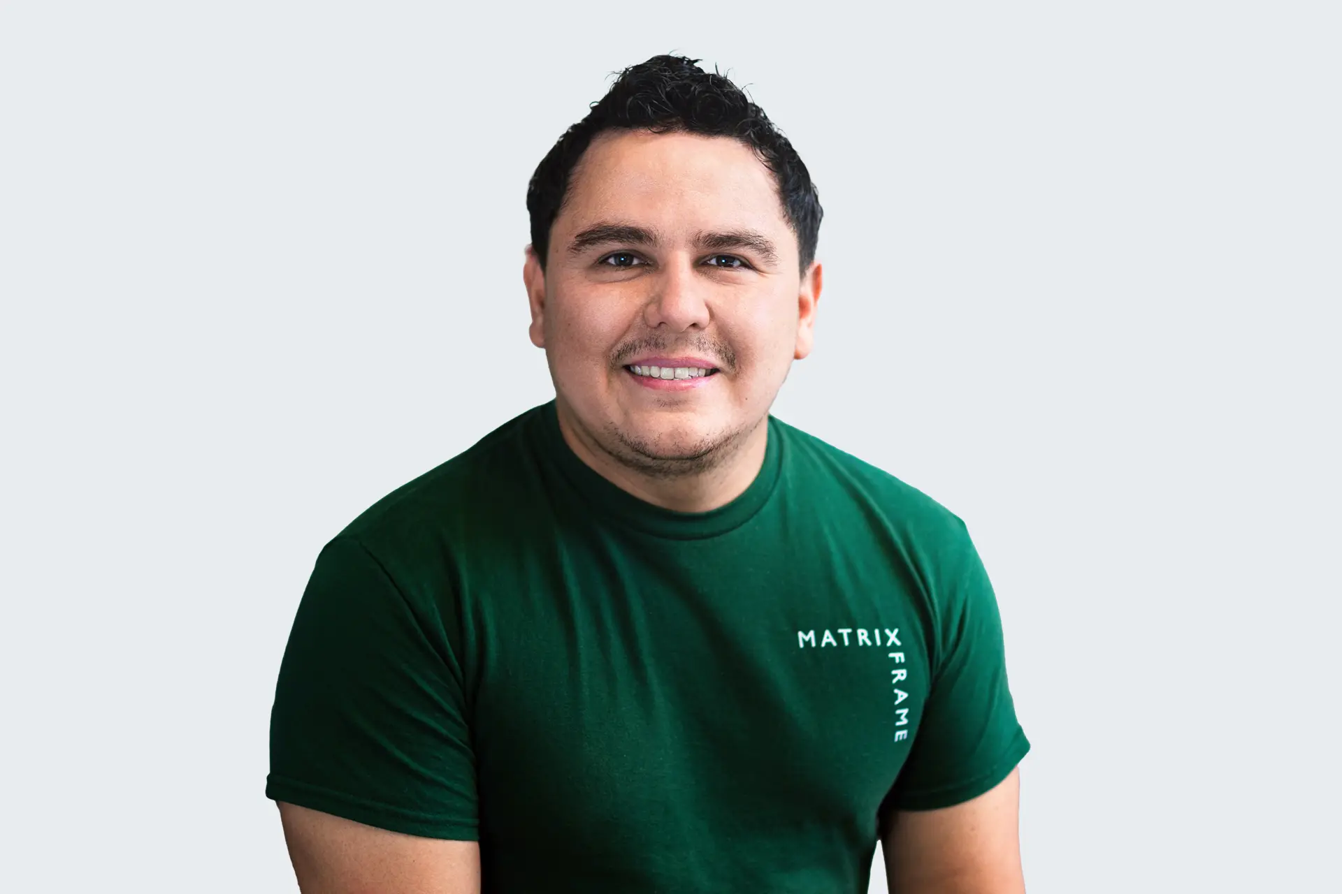Daniel Ramos