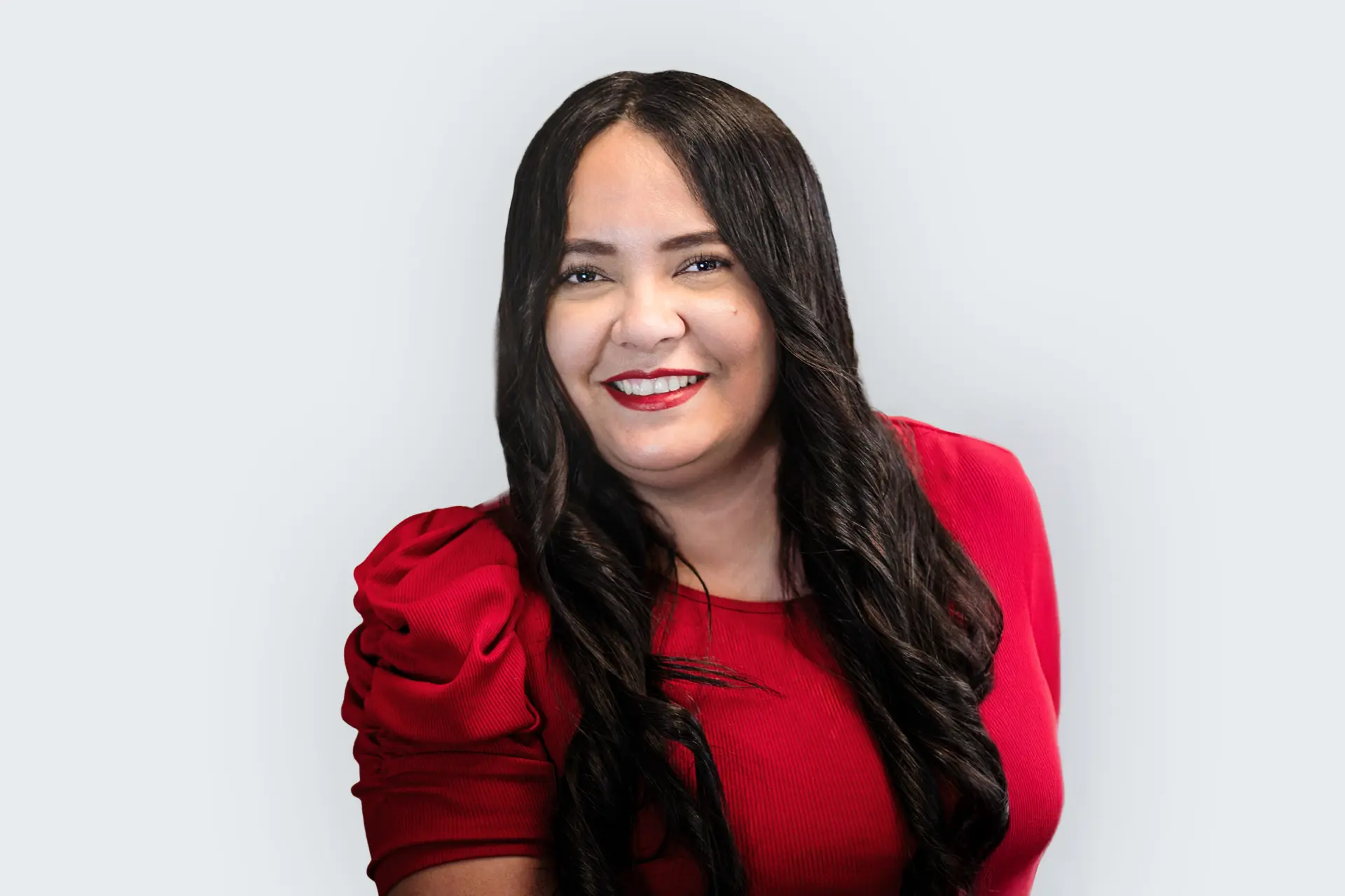 Greicy Mantilla