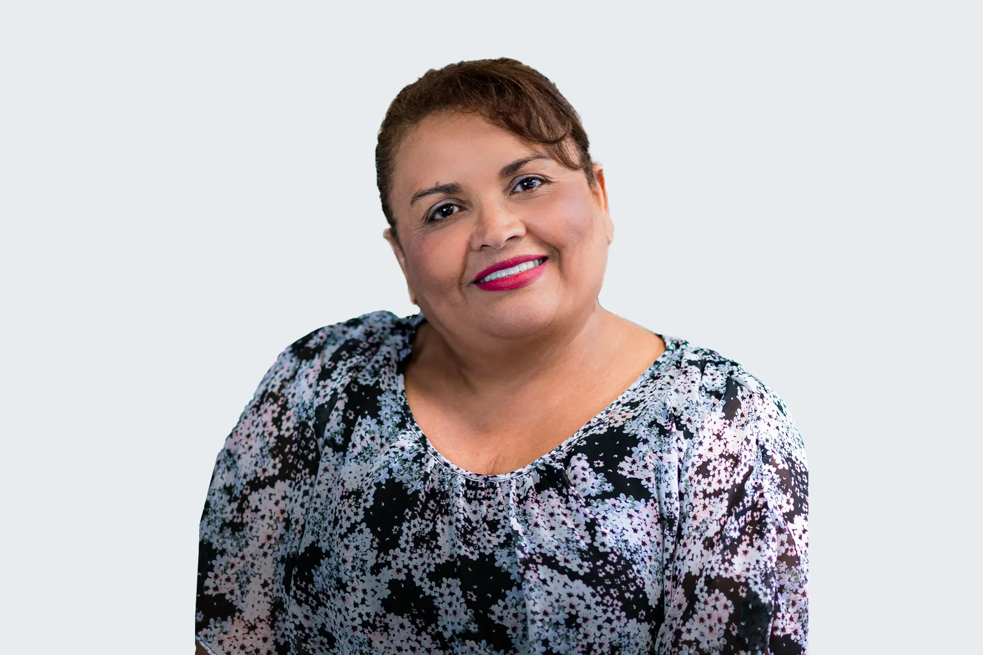 Lillian Quiroz