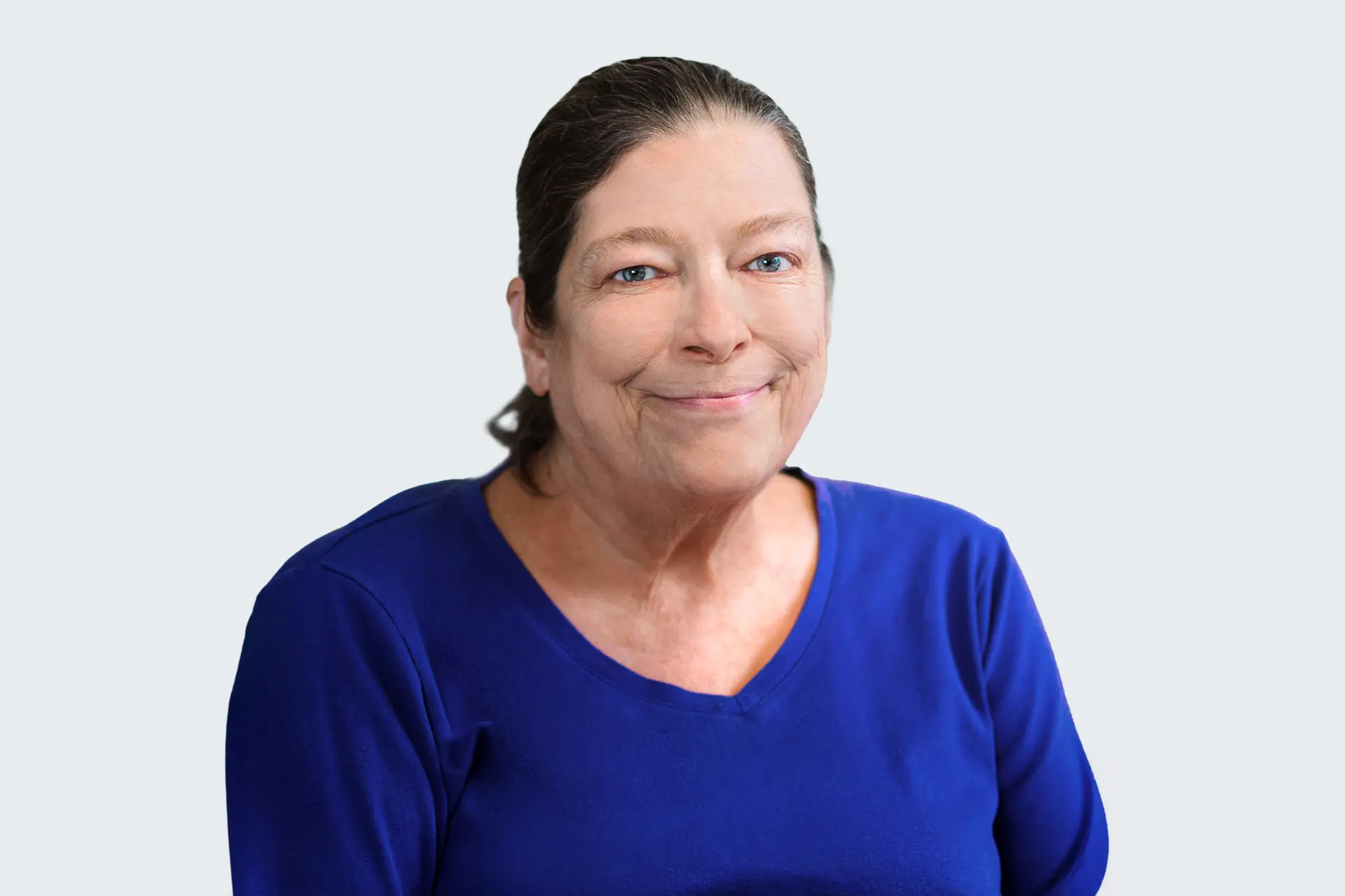 Stephanie Braxton