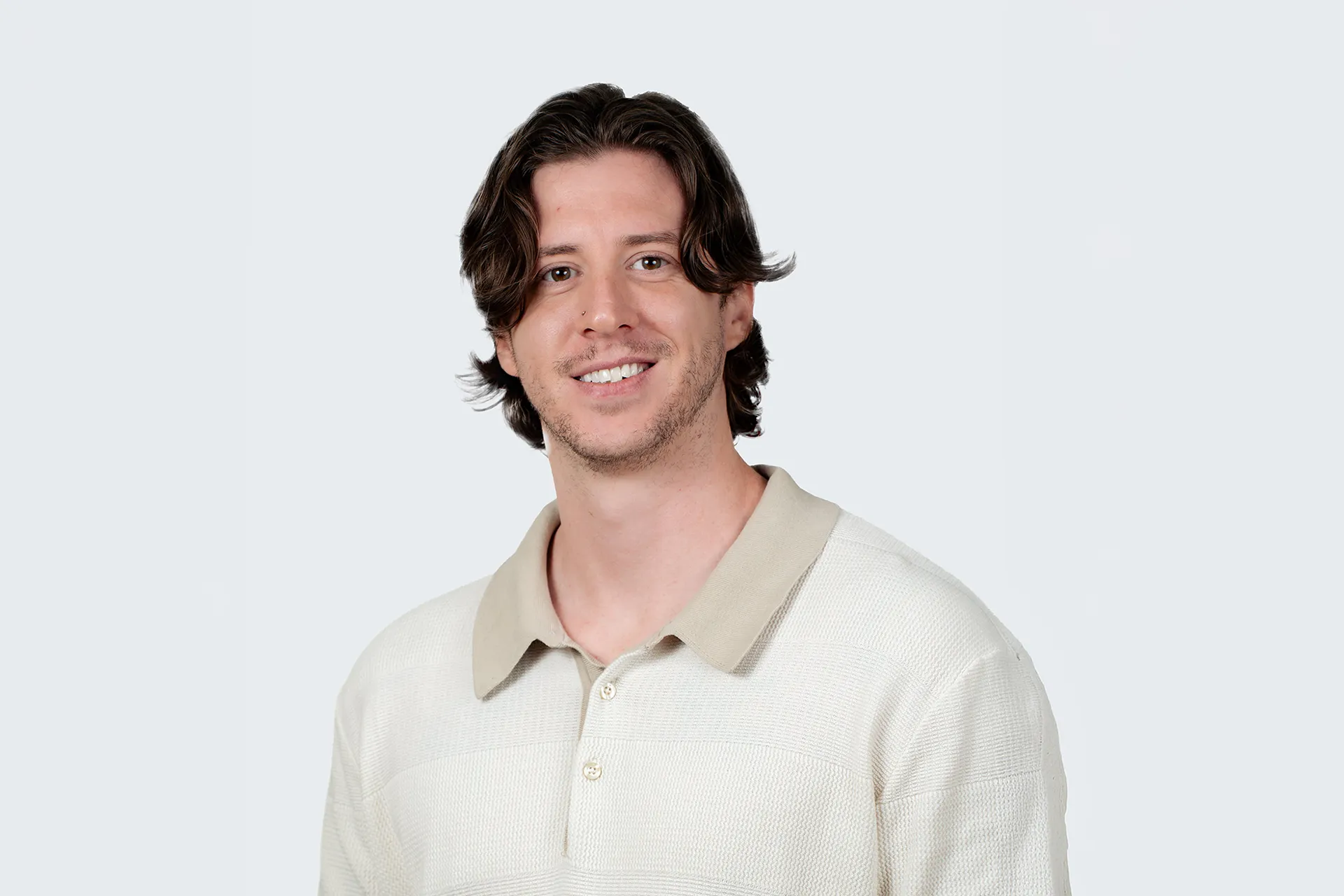Sam Holt